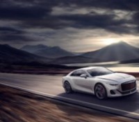 Bentley Batur
