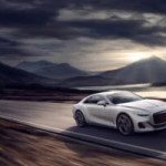 Bentley annonce ses prochains modèles électriques avec une sportive ultra-exclusive