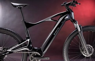 bianchi vélo électrique
