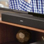 La puissante et compacte barre de son Bose Solo 5 est en forte promotion