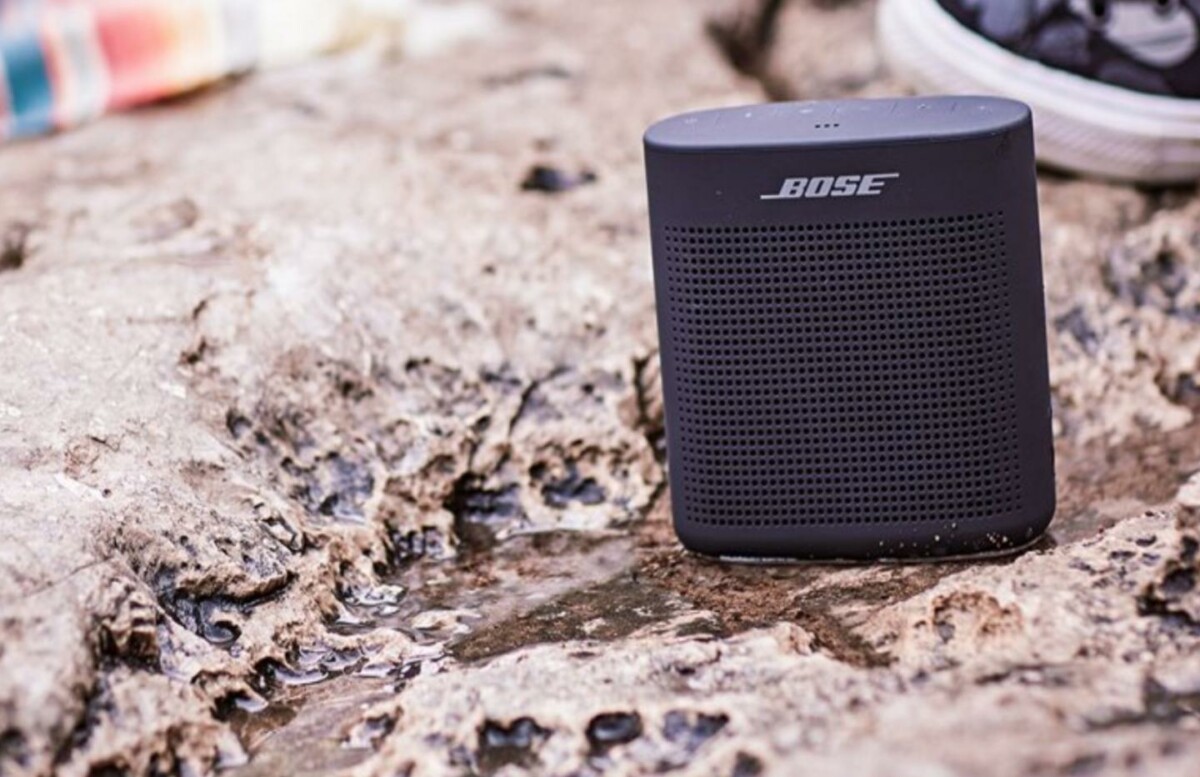 _Bose Soundlink Color II