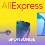 AliExpress : découvrez les bonnes affaires de la rentrée en avant-première