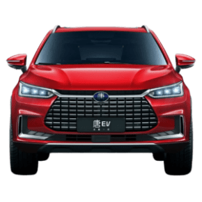BYD Tang BYD Tang