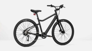 Electric bike: Cannondale is betting on more reasonable prices to appeal to the general public