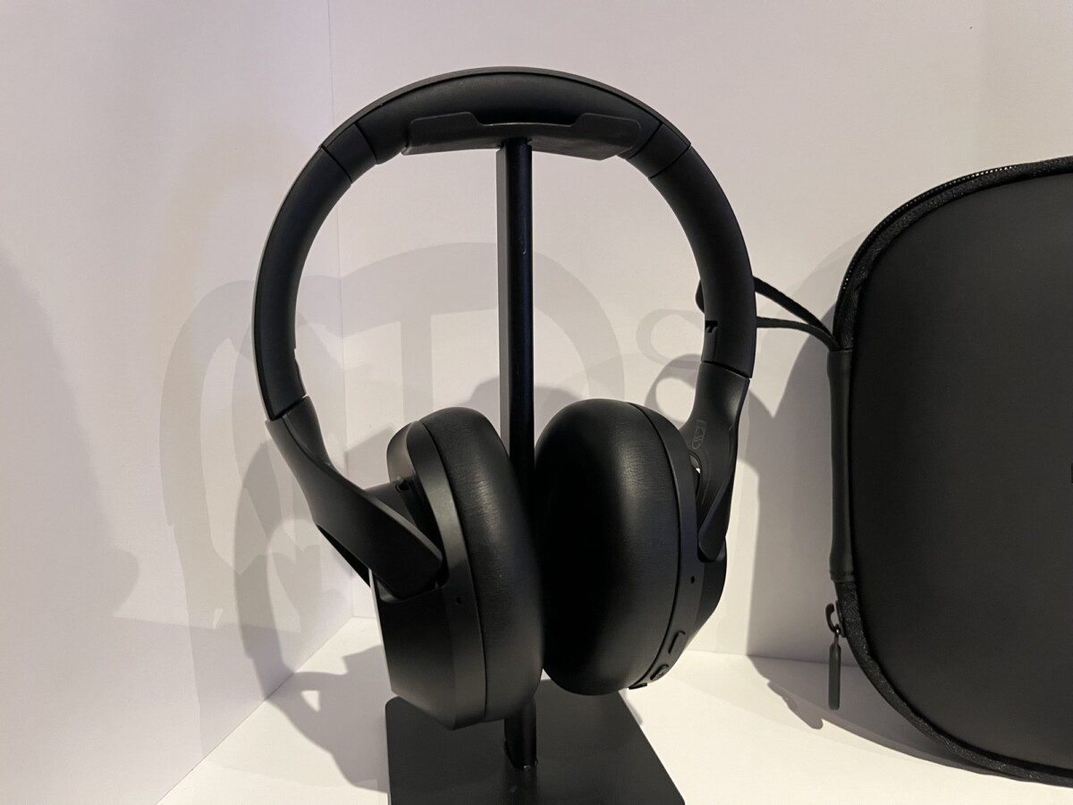 Casque Philips Audio H8507 IFA 2022 7