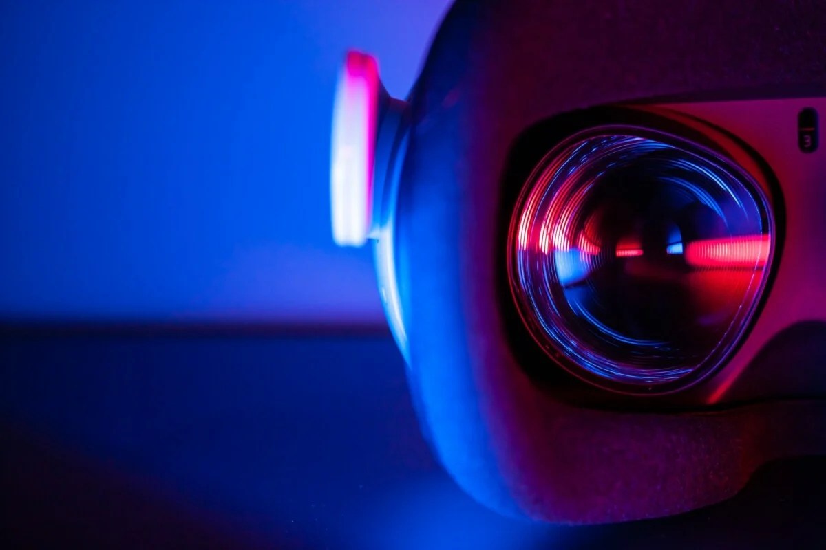 Casque réalité augmentée Apple Unsplash