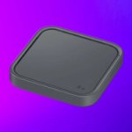 Le chargeur sans fil 15 W de Samsung est gratuit grâce à cette offre Le chargeur sans fil 15 W de Samsung est gratuit grâce à cette offre