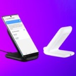 Le chargeur sans fil stand rapide 15 W de Samsung est à seulement 3 € aujourd’hui Le chargeur sans fil stand rapide 15 W de Samsung est à seulement 3 € aujourd’hui