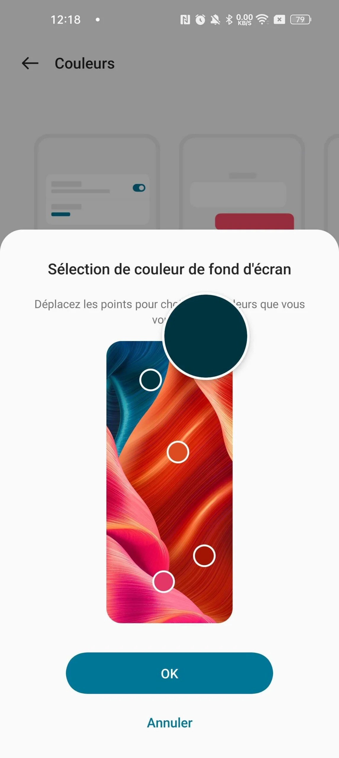 ColorOS 13