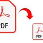 Comment réduire la taille d’un PDF