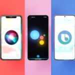 Google Assistant vs Siri vs Amazon Alexa… On a comparé tous les assistants vocaux Google Assistant vs Siri vs Amazon Alexa… On a comparé tous les assistants vocaux