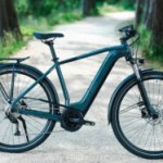 Ce vélo électrique vous siéra aussi bien pour la ville que vos balades bucoliques