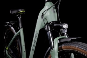 Un vélo électrique multicasquettes, la Galaxy Tab Fold et les photos des Z Flip et Fold 4 — Tech’spresso