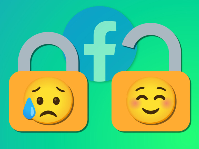 Facebook : comment activer le mode sombre sur smartphone et PC