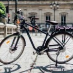 Test du vélo électrique Decathlon Elops 900 E : en toute simplicité, en toute efficacité