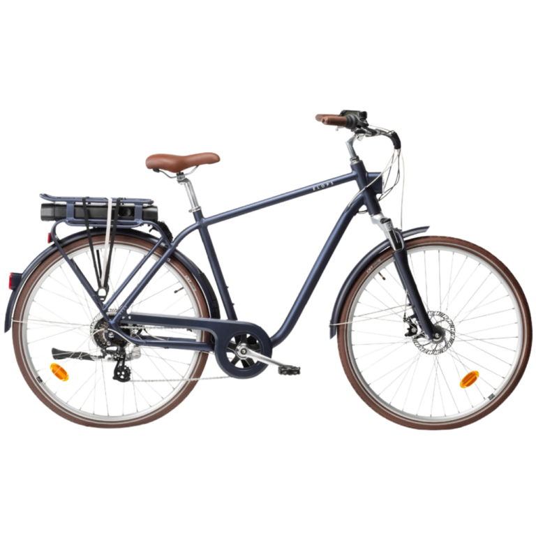 B Twin Elops Elops 900e Occasion Elops 900 Prix Velo Electrique
