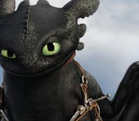 « Dragons 2 » fait partie des nouveautés sur Netflix ce mois de septembre. // Source : DreamWorks Animation