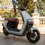 Test du Segway-Ninebot E125S : un scooter électrique premium, équipé et nerveux