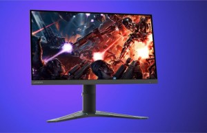Avis aux gamers, cet écran PC QHD, 165 Hz et 1 ms est à prix canon (-35%) Avis aux gamers, cet écran PC QHD, 165 Hz et 1 ms est à prix canon (-35%)