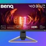 L’écran PC gaming BenQ Mobiuz de 24 pouces (165 Hz, 1ms) est en promotion