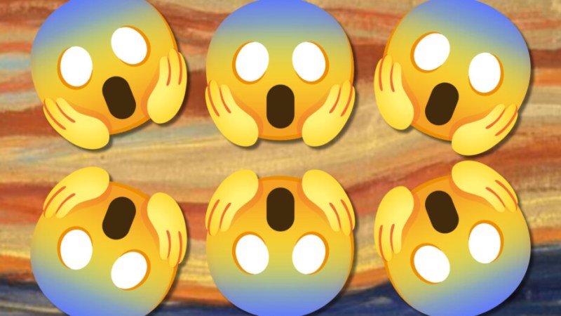 Voici les huit prochains emojis qui arrivent sur votre smartphone