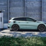 La « révolution » Plug & Charge arrive sur les voitures électriques Skoda : voici ce que ça change