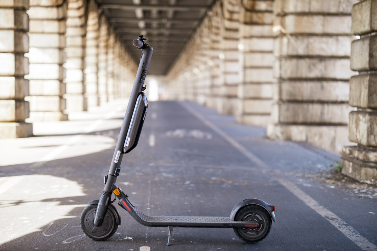 Essai Ninebot E45-12