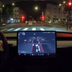 Tesla apporte un changement important à sa conduite autonome