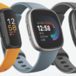 Fitbit lance ses Sense 2, Versa 4 et Inspire 3 avec une nouvelle interface, mais toujours sans Wear OS