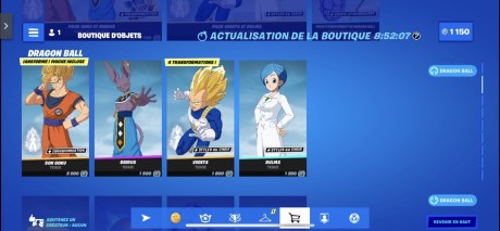 Fortnite - Frandroid  - IMG_1143