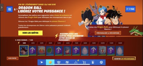 Fortnite - Frandroid  - IMG_1145