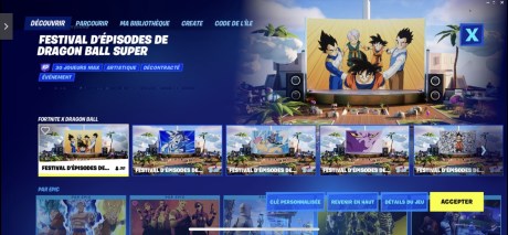 Fortnite - Frandroid  - IMG_1147