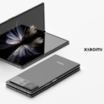 Xiaomi Mix Fold 2 officialisé : de quoi concurrencer le Galaxy Z Fold 4
