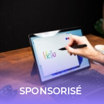 Ce pack Surface Pro 8 en promo contient tout ce dont vous avez besoin pour la rentrée Ce pack Surface Pro 8 en promo contient tout ce dont vous avez besoin pour la rentrée