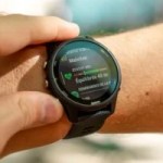 Garmin s’apprêterait à lancer deux montres avec un écran de bien meilleure qualité