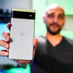 Pixel 6 et 6 Pro : la fonction Camouflage est arrivée, voici comment en profiter Pixel 6 et 6 Pro : la fonction Camouflage est arrivée, voici comment en profiter