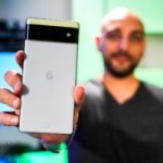 Pixel 6 et 6 Pro : la fonction Camouflage est arrivée, voici comment en profiter