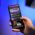 Google veut rendre plus pratique votre expérience de navigation Google veut rendre plus pratique votre expérience de navigation