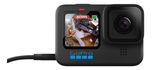 La GoPro Hero 11 Black