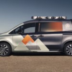 Renault Kangoo : un van électrique aménagé pour faire de l’ombre au Volkswagen ID. Buzz