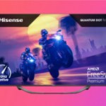 Plus de 300 € de réduction pour ce TV QLED 55″, 100 Hz et Dolby Vision