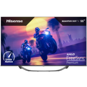 Hisense 55U7HQ Hisense 55U7HQ