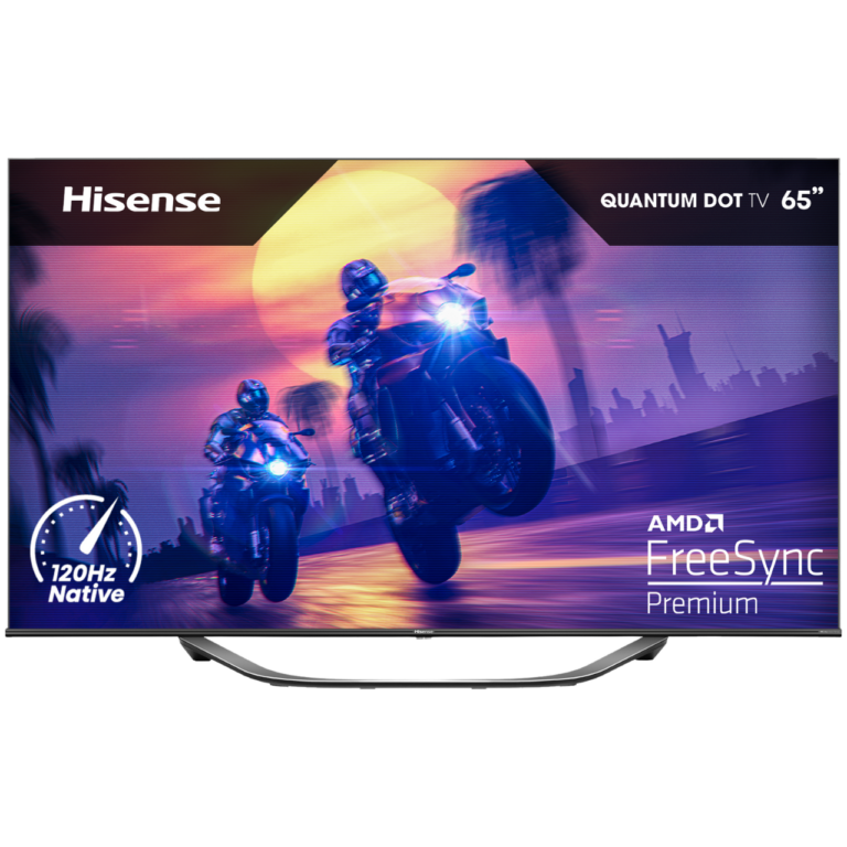 Hisense 65u7hq настройка изображения