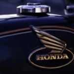 Honda : son premier scooter électrique serait pour (très) bientôt