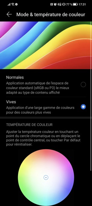 Honor 70 Magic UI