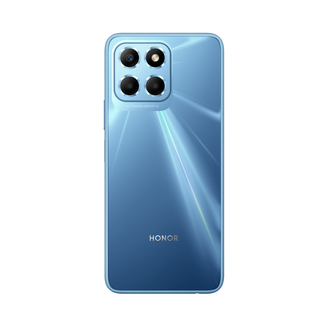 Honor X8 5G (13)