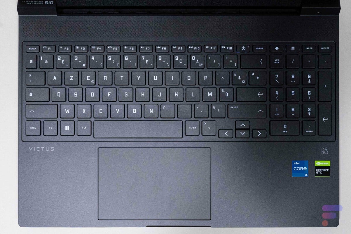 HP Ventus 15 review 1