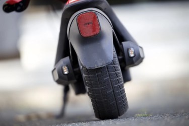 Ninebot Kickscooter P65E