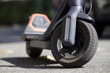 Ninebot Kickscooter P65E