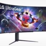 L’OLED à 240 Hz, LG officialise son écran PC pour les gamers exigeants